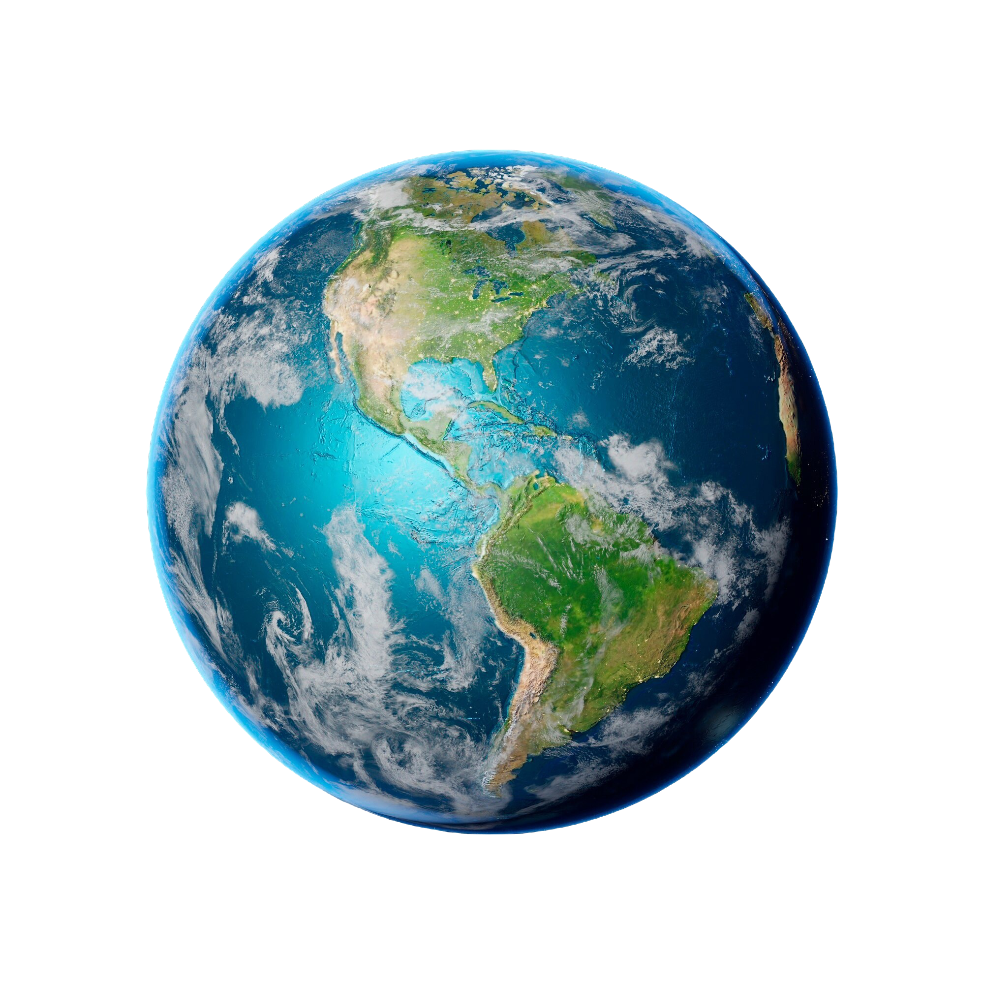 World Map